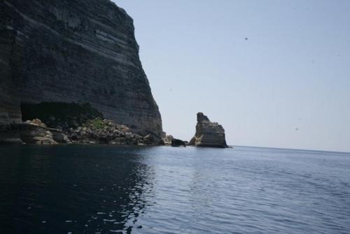 Cupola Bianca Resort Lampedusa Zewnętrze zdjęcie