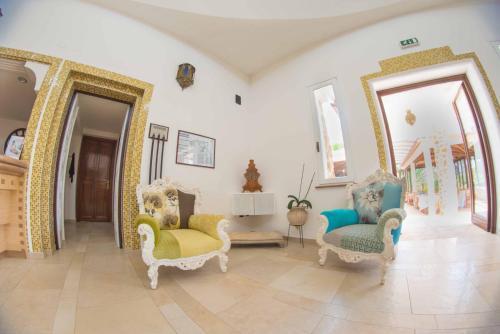 Cupola Bianca Resort Lampedusa Zewnętrze zdjęcie