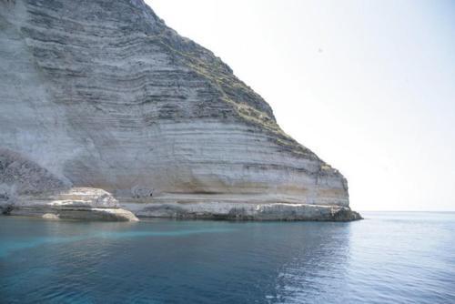 Cupola Bianca Resort Lampedusa Zewnętrze zdjęcie
