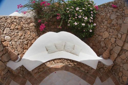 Cupola Bianca Resort Lampedusa Zewnętrze zdjęcie