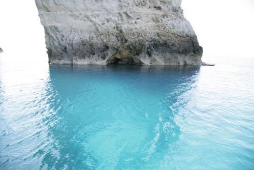 Cupola Bianca Resort Lampedusa Zewnętrze zdjęcie
