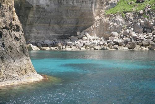 Cupola Bianca Resort Lampedusa Zewnętrze zdjęcie